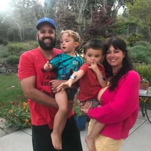 Meet your Posher, Rachael